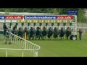 Video preview image for Carlisle 14:30 - Edmundson Electrical Carlisle Maiden Auction Stakes