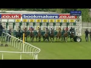 Video preview image for Carlisle 15:00 - Bet On UK Racing With Totepool Handicap