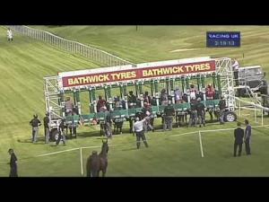 Video preview image for Salisbury 15:10 - Bathwick Tyres Handicap
