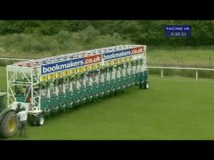 Video preview image for Carlisle 15:35 - Download The Free App At bookmakers.co.uk Carlisle Bell Consolation Race (Handicap)