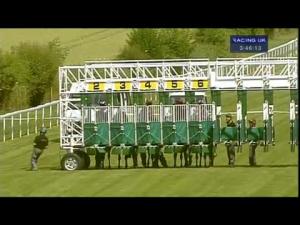 Video preview image for Salisbury 15:45 - Alan & Thomas Insurance Group Maiden Fillies' Stakes