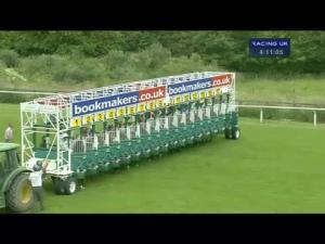 Video preview image for Carlisle 16:10 - bookmakers.co.uk Carlisle Bell (Handicap)