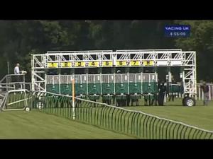 Video preview image for Salisbury 16:55 - New Forest Farm MacHinery/john Deere Fillies' Handicap