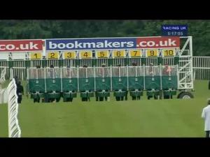 Video preview image for Carlisle 17:15 - EBF World Cup Free Bets At bookmakers.co.uk Fillies' Handicap