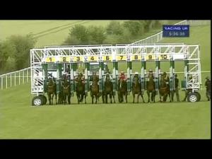 Video preview image for Salisbury 17:25 - Ijf 50th Anniversary Handicap (Gentleman Amateur Riders)