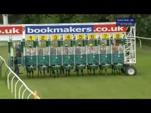 Video preview image for Carlisle 14:10 - Download The Free App At bookmakers.co.uk Handicap