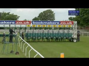 Video preview image for Carlisle 14:40 - World Cup Price Boosts At bookmakers.co.uk Handicap