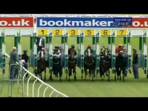 Video preview image for Carlisle 15:40 - World Cup Free Bets At bookmakers.co.uk Maiden Stakes