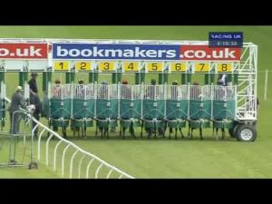 Video preview image for Carlisle 16:10 - Follow Tonights World Cup At footballscores.com Handicap (Grassroots Flat Middle Distance Qualifier)