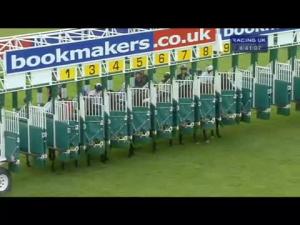 Video preview image for Carlisle 16:40 - Download The bookmakers.co.uk App 'Hands and Heels' Apprentice Series Handicap (Racing Excellence Initiative)