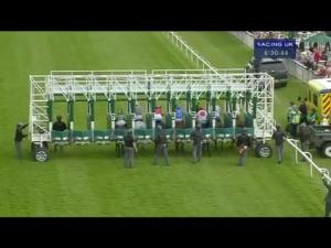 Video preview image for Hamilton Park 18:20 - Saints & Sinners Lady Amateur Riders' Handicap (For Saints & Sinners Challenge Cup)