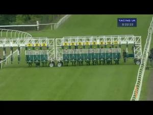 Video preview image for Hamilton Park 20:20 - Super Tina Webster Superseal Selling Handicap