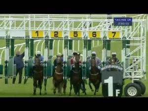 Video preview image for Musselburgh 14:40 - Rotech M & P Ltd Handicap