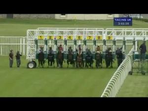 Video preview image for Musselburgh 15:45 - Ross Electrical Handicap