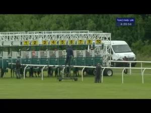Video preview image for Musselburgh 16:20 - Viridor Transforming Waste Racing Forward Handicap