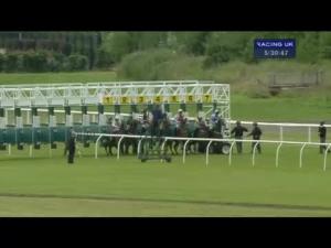 Video preview image for Musselburgh 17:30 - William Hill-Bet On The Move Handicap (Qualifier For The 15,000 Betfair Scottish Mile Series Final)