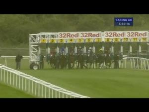 Video preview image for Newmarket 17:55 - newmarketracecourses.co.uk Handicap