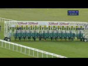 Video preview image for Newmarket 18:30 - British Stallion Studs EBF Maiden Fillies' Stakes
