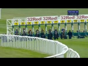 Video preview image for Newmarket 19:35 - Invesco Perpetual Handicap