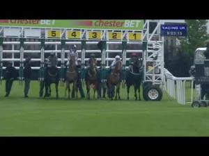 Video preview image for Chester 21:00 - Cruise Nightclub Handicap