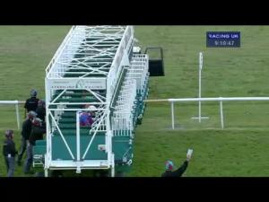 Video preview image for Newmarket 21:10 - All New 32Red Sport Handicap