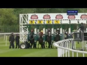 Video preview image for Chester 14:10 - Injured Jockeys Fund 50th Anniversary Novice Stakes