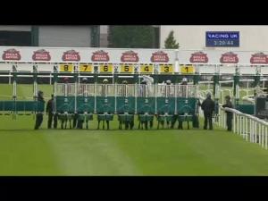 Video preview image for Chester 15:20 - 25 Free Mobile Bet At corbettsports.com Handicap