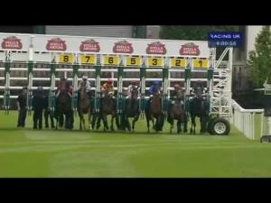 Video preview image for Chester 15:55 - Budweiser Maiden Stakes