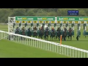 Video preview image for Newmarket 16:05 - EBF Stallions Bet365 Eternal Stakes (Fillies' Listed)