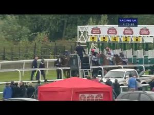 Video preview image for Chester 16:30 - Smiles and More Handicap