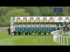 Video preview image for Chester 17:05 - Stella Cidre Handicap