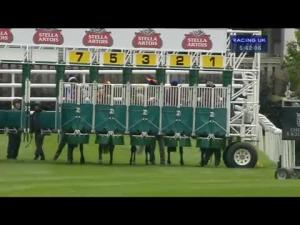 Video preview image for Chester 17:40 - Becks Handicap