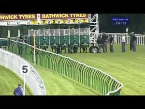 Video preview image for Salisbury 15:40 - Bathwick Tyres Auction Stakes (Conditions Race)