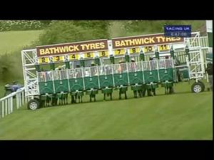 Video preview image for Salisbury 16:45 - Molson Coors Handicap