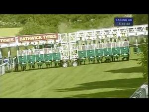Video preview image for Salisbury 17:15 - Cga Racing Excellence Apprentice Handicap (Whips Shall Be Carried But Not Used)
