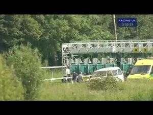 Video preview image for Pontefract 15:30 - Jack Smith - A Lifetime In Racing Handicap