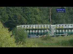 Video preview image for Pontefract 16:30 - Wayne Conway Memorial Handicap