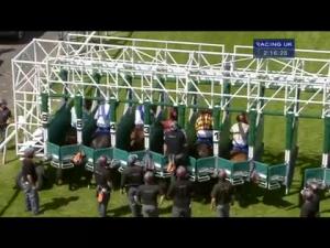 Video preview image for Hamilton Park 14:15 - Avon Gorge Maiden Stakes