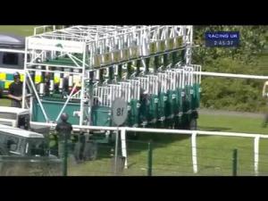 Video preview image for Hamilton Park 14:45 - Sunday Mail Summer Racenight Next Week Handicap