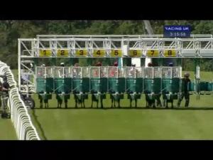 Video preview image for Hamilton Park 15:15 - Fernigair Handicap