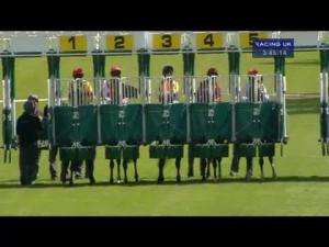 Video preview image for Hamilton Park 15:45 - EBF Stallions Soba Conditions Stakes