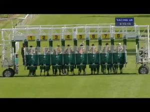 Video preview image for Hamilton Park 16:15 - Chatelherault Palace Handicap