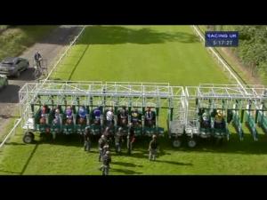 Video preview image for Hamilton Park 17:15 - 100% Racing UK Profits Returned To Racing Handicap