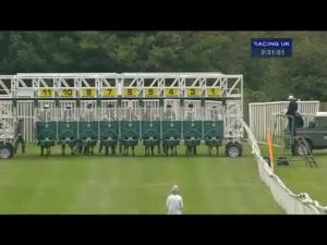 Video preview image for Catterick Bridge 14:30 - British Stallion Studs EBF Maiden Fillies' Stakes