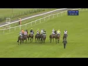 Video preview image for Perth 14:40 - Celebration Of The Horse Day July 30th Novices' Handicap Chase