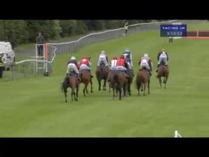 Video preview image for Perth 15:10 - Monsterbet Handicap Hurdle