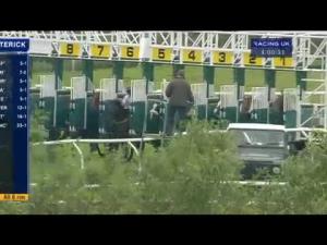 Video preview image for Catterick Bridge 16:00 - Yorkshire Welcomes Le Grand Depart Handicap