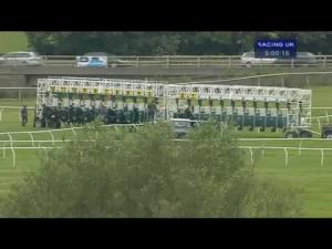 Video preview image for Catterick Bridge 17:00 - Racing Again Next Wednesday Classified Stakes