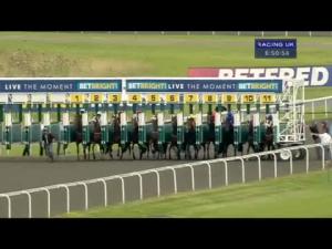 Video preview image for Kempton Park 18:50 - betbright.com Maiden Stakes (Div 1)