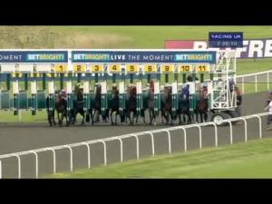 Video preview image for Kempton Park 19:20 - betbright.com Maiden Stakes (Div 2)